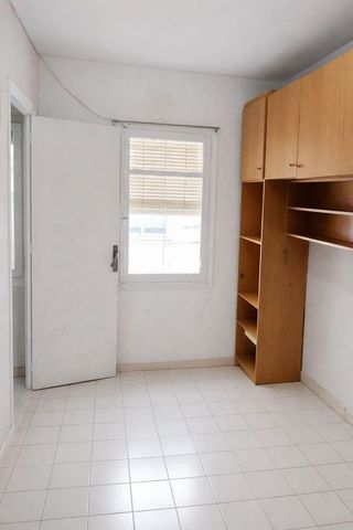 Piso en venta en Mercado en Alicante