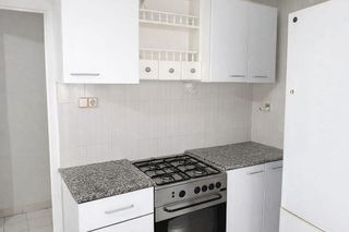 Piso en venta en Mercado en Alicante