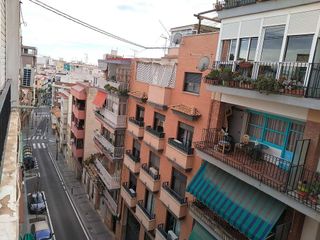 Piso en venta en Mercado en Alicante