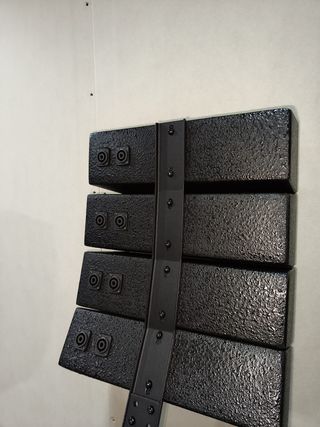 Equipo Sonido BST Helios 2.1 Bluetooth