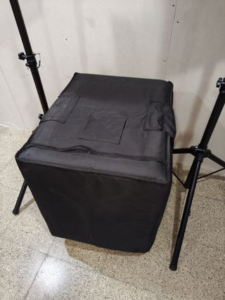 Equipo Sonido BST Helios 2.1 Bluetooth