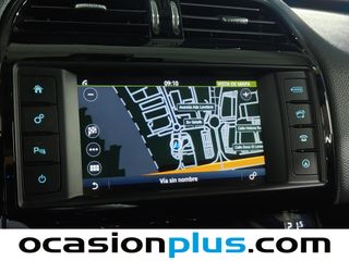 Jaguar XE 2.0 Diesel Pure RWD Auto 132 kW (180 CV)