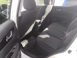 Nissan Qashqai Acenta 1.6 DCI 4x4 130cv