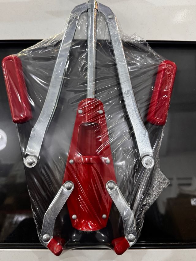 Encorchador BOJ Rojo F1 / P6 - miniatura 6