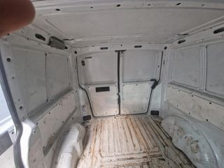 Mercedes-Benz Vito 2002