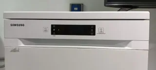 Lavavajillas Samsung 3 Bandejas Energía A++