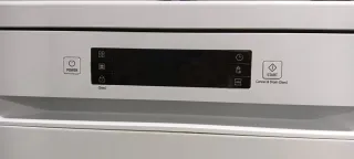 Lavavajillas Samsung 3 Bandejas Energía A++