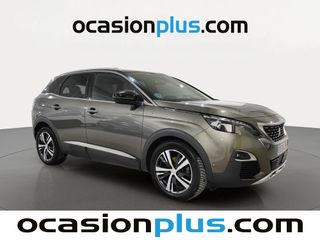 Peugeot 3008 BlueHDi 150 S&S GT Line 110 kW (150 CV)