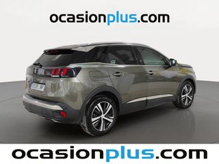 Peugeot 3008 BlueHDi 150 S&S GT Line 110 kW (150 CV)