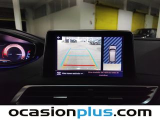 Peugeot 3008 BlueHDi 150 S&S GT Line 110 kW (150 CV)