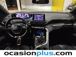 Peugeot 3008 BlueHDi 150 S&S GT Line 110 kW (150 CV)
