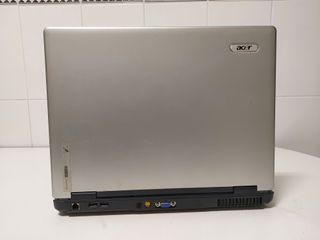 Portatile Acer Extensa 5204WLMi