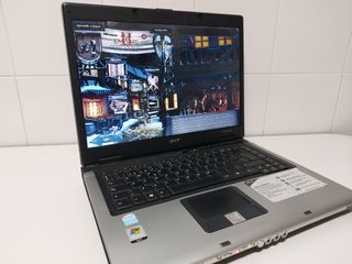 Portatile Acer Extensa 5204WLMi