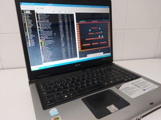 Portatile Acer Extensa 5204WLMi