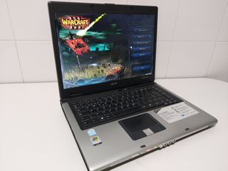 Portatile Acer Extensa 5204WLMi