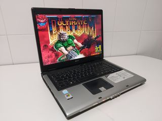 Portatile Acer Extensa 5204WLMi