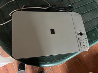 Impresora y fotocopiadora Canon