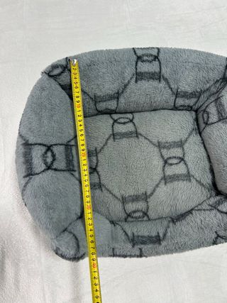 Cama para perro o gato