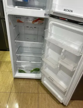 Nevera Becken No Frost