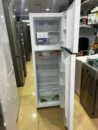 Nevera Becken No Frost