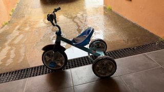 Triciclo Infantil Gork Azul
