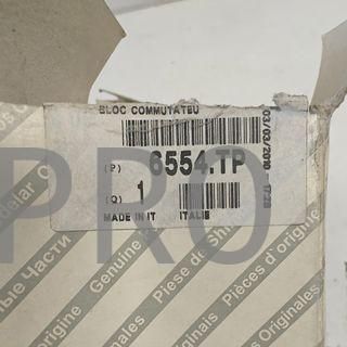 BOTONERA MULTIFUNCION CITROEN / PEUGEOT NUEVO