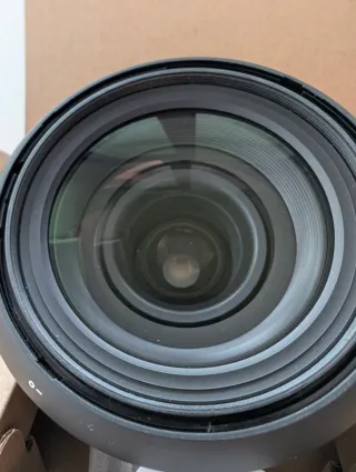 Tamron 35-150mm f2.8-4 Nikon