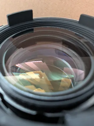 Tamron 35-150mm f2.8-4 Nikon