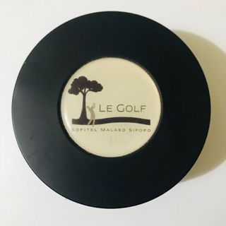 Arregla Piques Golf con Marcadores