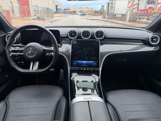 Mercedes-Benz Clase C 2021