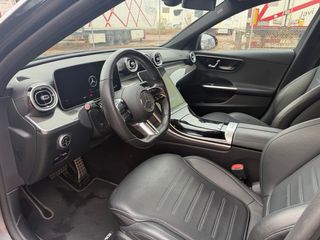 Mercedes-Benz Clase C 2021