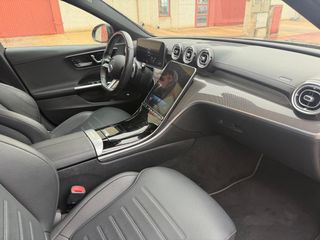 Mercedes-Benz Clase C 2021