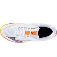 Zapatillas Mizuno Thunder Blade Z Talla 41