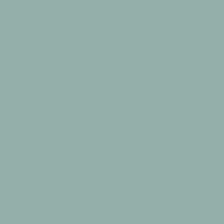 Cama Juvenil Nido. Blanco Alpes/Verde Acqua