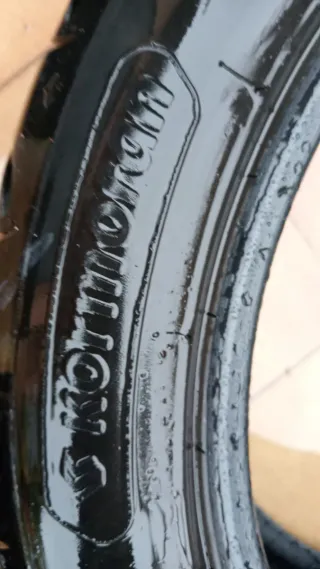 Neumático 225/50 ZR17 98W