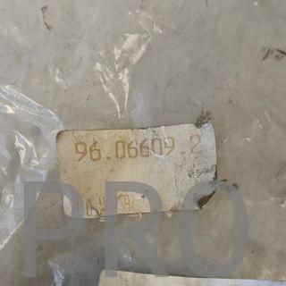 BRAZO SUSPENSION DELANTERO HONDA CIVIC NUEVO