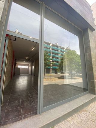 Local comercial en venta en La Bordeta en Lleida