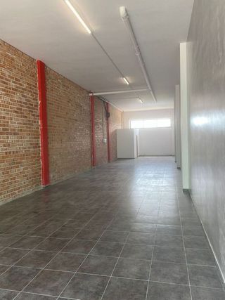 Local comercial en venta en La Bordeta en Lleida