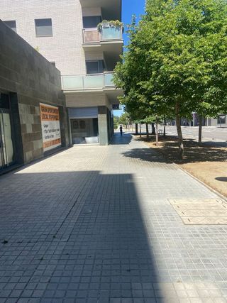 Local comercial en venta en La Bordeta en Lleida