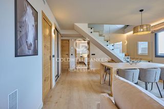 Dúplex en alquiler en Puigcerdà