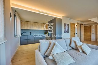 Dúplex en alquiler en Puigcerdà