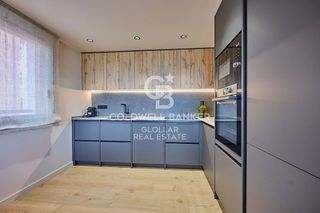 Dúplex en alquiler en Puigcerdà