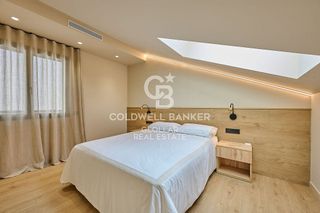 Dúplex en alquiler en Puigcerdà