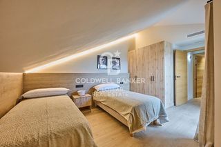 Dúplex en alquiler en Puigcerdà