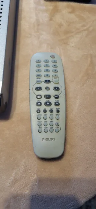 Equipo Philips Dolby Surround