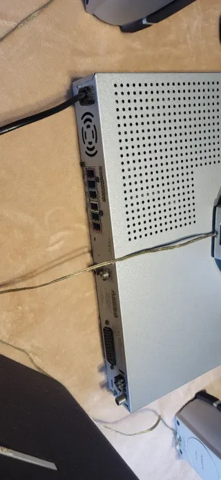 Equipo Philips Dolby Surround