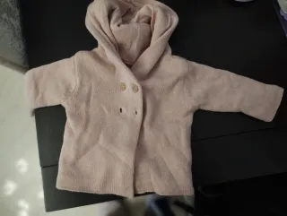 Lote ropa niña 3 meses