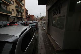 Local comercial en venta en L'Hostal - Lledoner en Granollers