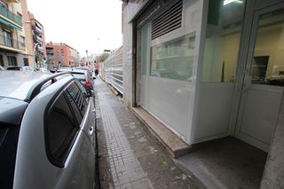 Local comercial en venta en L'Hostal - Lledoner en Granollers