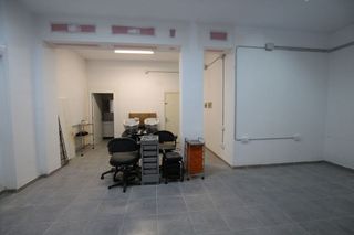 Local comercial en venta en L'Hostal - Lledoner en Granollers